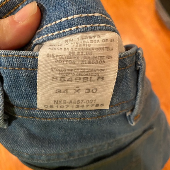 Vintage Wrangler Jeans - Picture 5 of 5